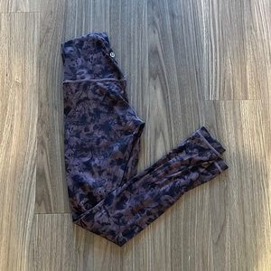 Lululemon align leggings